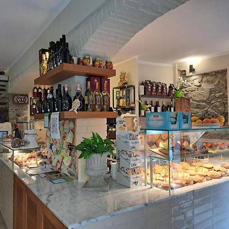 Pensione Sorriso Vernazza Exterior foto