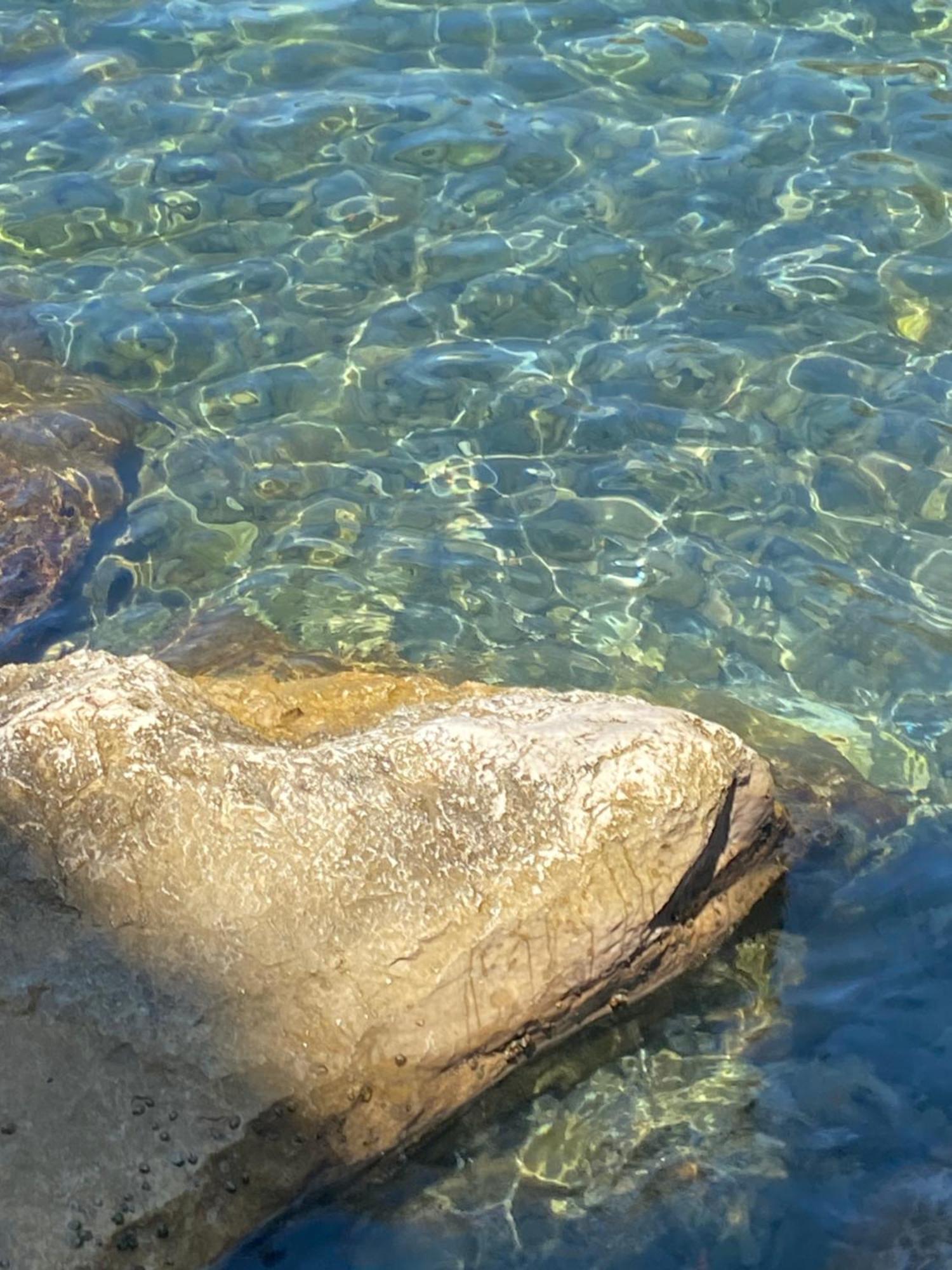 Pensione Sorriso Vernazza Exterior foto