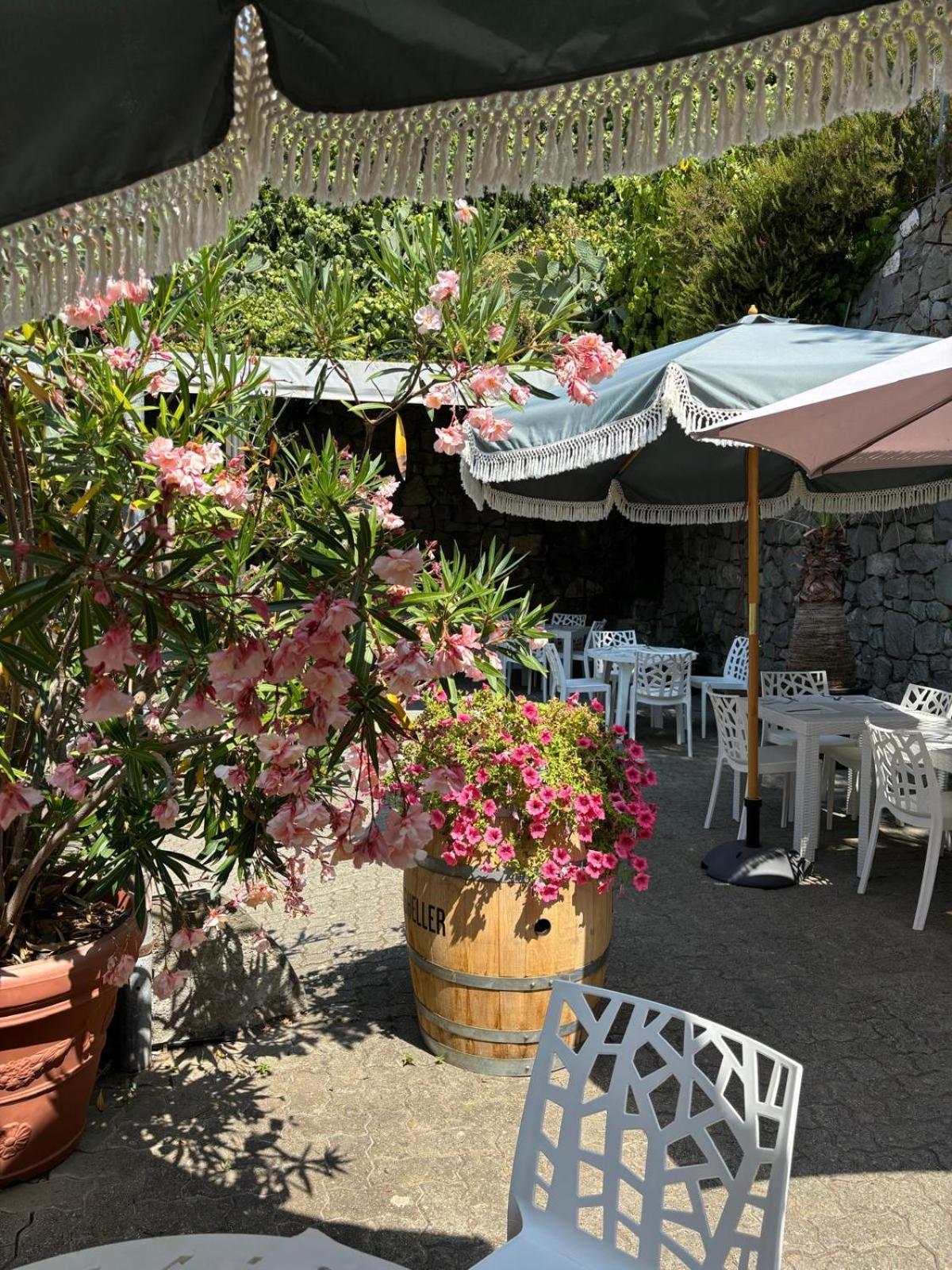 Pensione Sorriso Vernazza Exterior foto